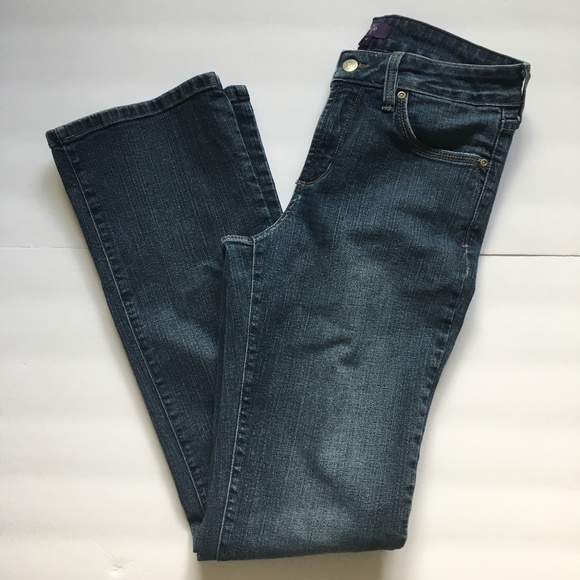 NYDJ Denim - NYDJ Barbara boot cut seal beach wash #16